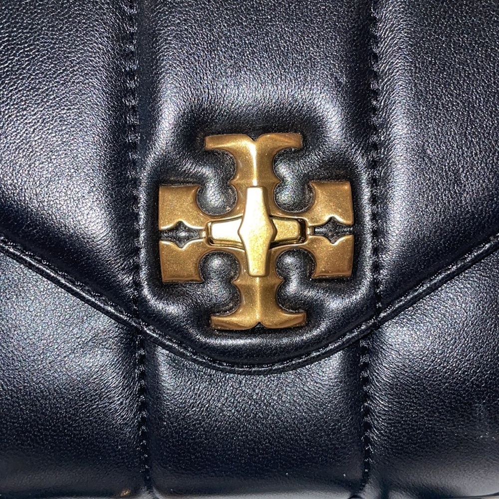 Kira top handle satchel - Picture 8 of 9